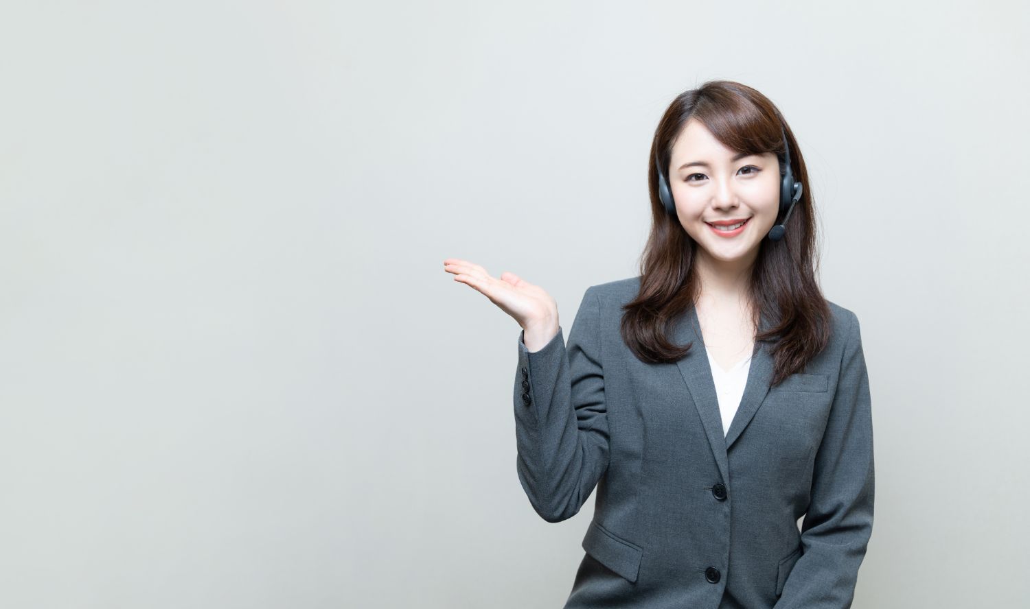 声を使うお仕事をされている方