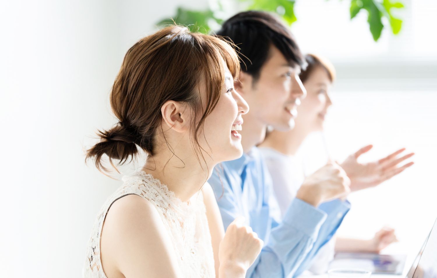 話し方コース