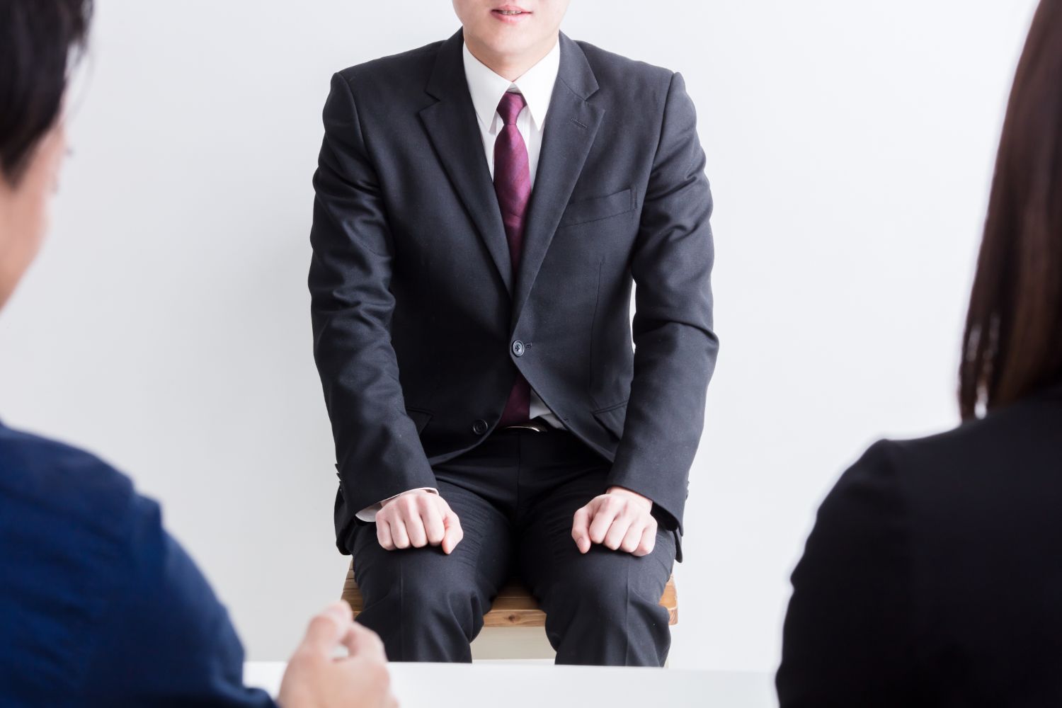面接・就活対策がしたい方