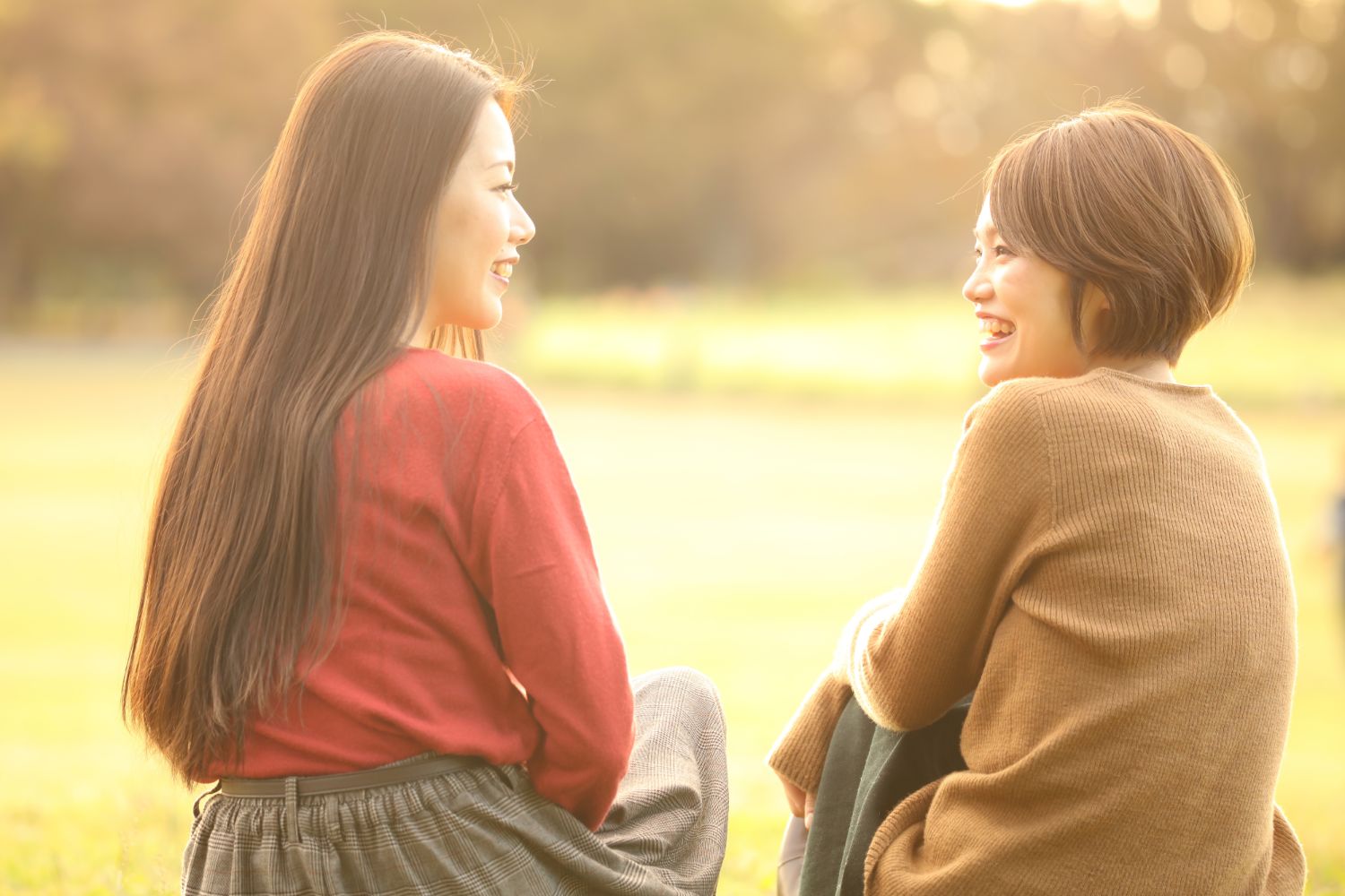 滑舌よく話したい